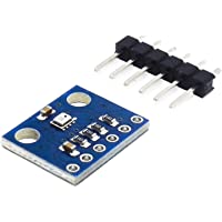 Los mejores  - AZDelivery GY-BMP280 Sensor barométrico para la medición de la presión atmosférica con eBook incluido